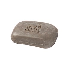 Sea of Spa 控油淨痘皂 125g, 1個