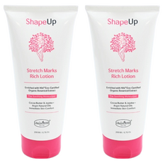 Baan 貝恩 美體撫紋霜, 200ml, 2件