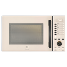 Electrolux 伊萊克斯 EMG23D22SB 23L 獨立式燒烤微波爐, 780W, 5段火力調節