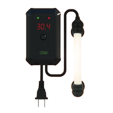 ISTA 伊士達 電子單顯定溫控溫器 I-654, 1個
