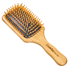 FAWEIO 髮葳鵝 財神小舖 好運按摩梳，大尺寸設計，高品質材質, SM-800, 1支