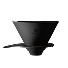 Zebrang 可攜式V60濾杯 PLUS, 1~4杯, 1個