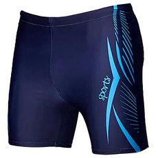 Summer love 夏之戀 大男五分泳褲