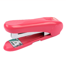 MAX 美克司 新型釘書機 HD-88, 粉紅色, 1台