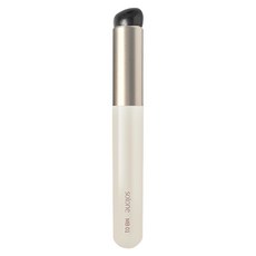 Solone 台灣公司貨 多功袖珍矽膠暈染刷, 1支, 米色