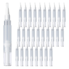 小麥購物 指緣油分裝筆 G318, 30支, 5ml