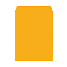 IO-TEN 懷耀商品 黃牛皮公文封, 大4K(B4), 50個