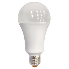 Dr.Bright 亮博士 LED 球泡燈 20W E27燈頭 亮度相當於50W螺旋 AC110V, 黃光, 1個