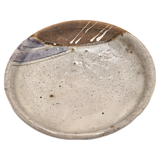 佐和陶瓷 清陶苑珍味碟合, 陶瓷材質, 適用溫度 -30°C~100°C, 日本產, 1個