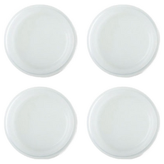 Olababy 食品儲存蓋 透明, 1組