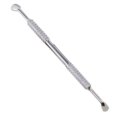 EOSO 雙頭鋼推-B3 專業工具 精細鍛造 高品質不銹鋼, 1個