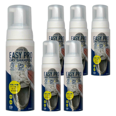 COGIT Easy PRO球鞋泡沫乾洗劑, 200ml, 6瓶