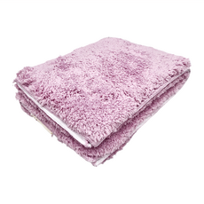 HASHIZUME 橋爪商店 ANGEL STEP 可機洗地墊 高級地墊 EVA防滑材質, 60 x 45cm, 粉紅