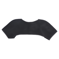 Panatec 沛莉緹 磁石自發熱保暖護肩, 肩部按摩, 溫熱功能, 辦公室久坐適用, 65 x 24.5 x 1cm, 1個