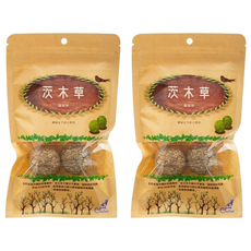 CatFeet 茨木草 木天蓼球袋裝 Set 2入, 茨木草 木天蓼, 2包