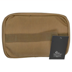Forest Outdoor 群森戶外 暖爐收納包 21.5 x 16 x 15cm 130g, 卡其, 1個