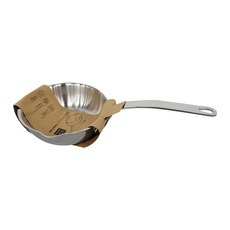 SHIMOYAMA 不銹鋼料理鍋, 12cm, 1個