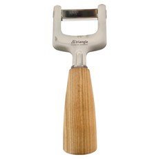 triangle 三角牌 德國經典刨片刀 (櫻桃木), 混色, 1支