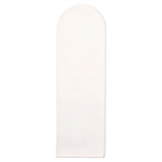 aguard Fence 無毒護欄型安全防撞壁貼, 白色, 1個