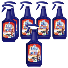 farcent 花仙子 潔霜S廚房強效清潔劑, 750g, 6瓶