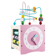 CHING-CHING 親親 繞珠龜兔賽跑, 1個