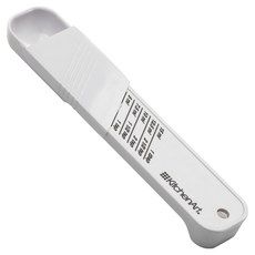 FOX RUN Kitchenart 可調式量匙, 1支