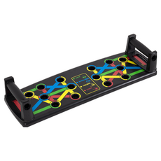 comet 伏地挺身器, 黑色