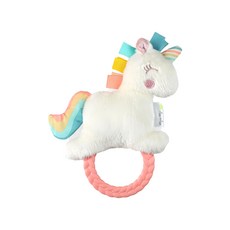 itzy ritzy 玩偶遊戲環, 遊戲環, 童話獨角獸, 1個