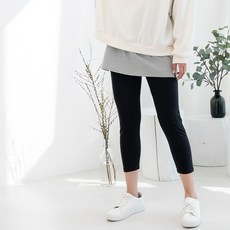 CARET 女款層次穿搭內搭裙 3件
