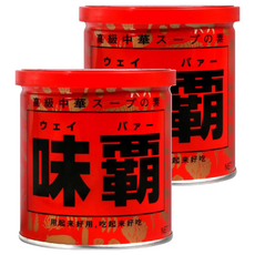 廣記商行 味霸 調味料 250g, 炒菜煮湯好幫手, 香氣十足, 2罐