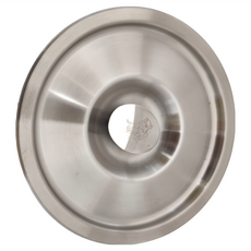 御鼎 316不銹鋼蓋, 6人份內鍋蓋 - 18cm, 台灣產, 1個