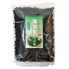 千浦 海帶芽, 100g±5g, 1包