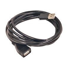 Songwin 尚之宇 USB快充延長線, 1.8m, 1條