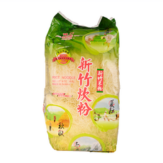 龍口 新竹炊粉, 400g, 1包
