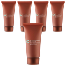 thetsaio 機植之丘 尤加利葉頭皮調理凝膠, 80g, 5條