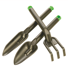 翠筠 迷你安全工具3件組 顏色隨機, 1組