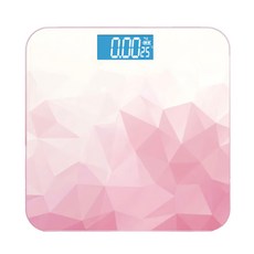電子體重計 892g, C131, 鑽石粉, 1個