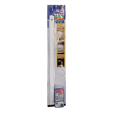 ELPA LED超薄感應式可調光層板燈 60公分 黃光, 1個