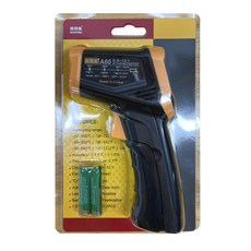 MUSTMEI 美得美 料理溫度槍, 1個