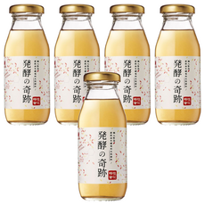 YOUNG ZEN 永禎 輕醋飲 蜂蜜桂花 iTQi獎章認證 開瓶即飲, 200ml, 5瓶