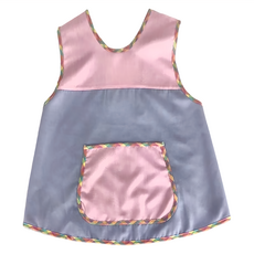 粉嫩朝氣活力兜, 粉嫩薰衣草, 1件, 1件