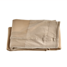 WARMPLUS+ 均勻柔潤透膚 薄絨超彈力連腳褲襪 深膚色, Free