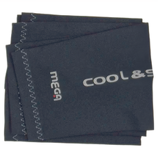 MEGA 美高 COOUV 瞬間涼感材質涼爽袖套 UV-M501D UPF50+ 防曬系列