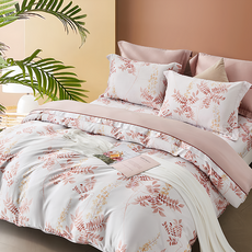 頂級涼感60支天絲涼被, 格妮采