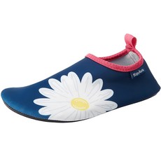 Playshoes 抗UV水陸兩用沙灘懶人童鞋 防滑耐磨 快乾透氣 一入