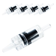 莫比迪克 打氣泵防逆流閥 高級型, 5個