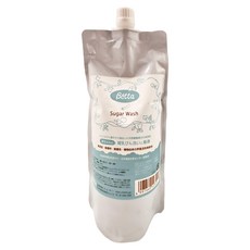 Betta 奶瓶清潔液 Sugar Wash, 400ml, 1包