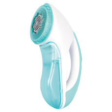 Kinyo USB充電式六葉除毛球機 附備用刀頭 + Micro USB充電線 + 清潔刷 22.5 x 9 x 9.3cm 270g, CL-522