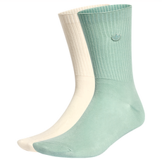 adidas 愛迪達 ix7603 crew sock 2pp l 襪子