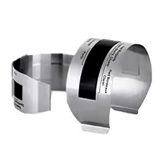 葡萄酒專用數字溫度計, 1個